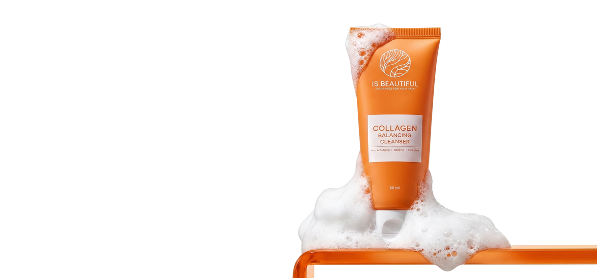 More Than Just A Face Wash