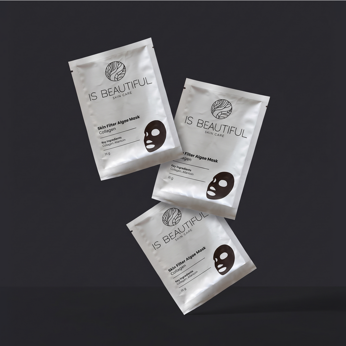 Skin Filter Algae Mask Collagen