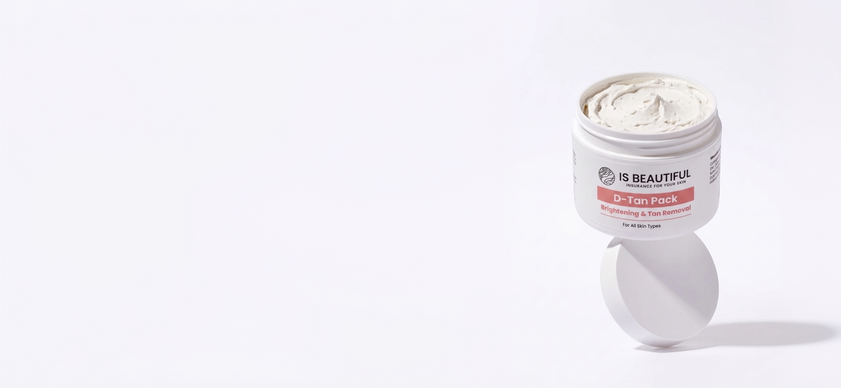 Goodbye Dullness. Hello Fresh Glow.