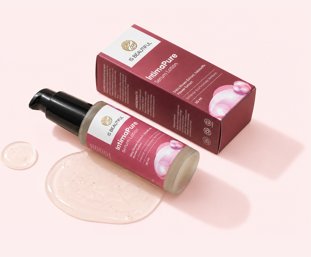 Why Your Skin