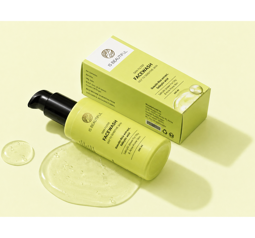 Why Your Skin