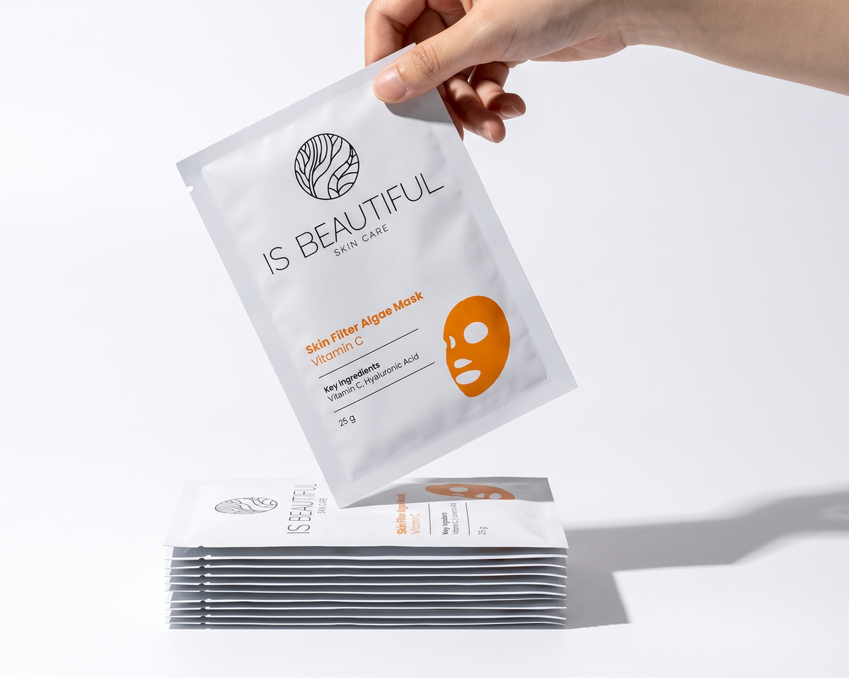 Dull Skin? Time To Glow.