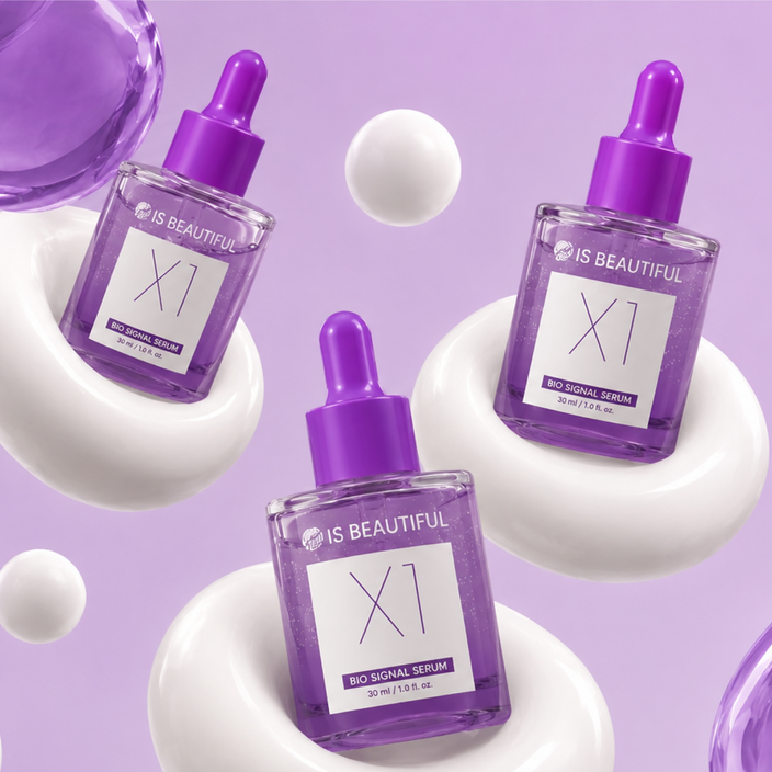 X1 Bio Signal Serum
